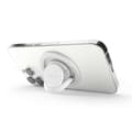 Pikkukuva 3 / 8: Vonmählen Backflip Mag Phone Grip MagSafe Valkoinen