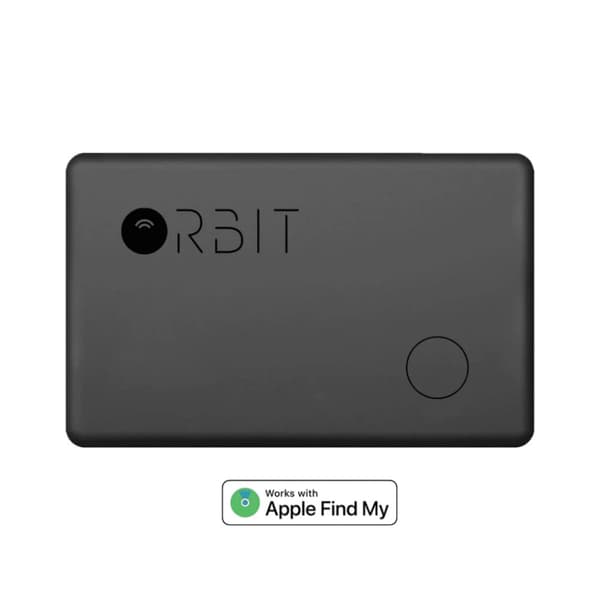 Orbit x Card (iOS only)