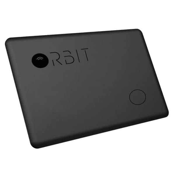 Orbit x Card (iOS only)