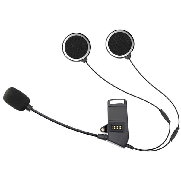 Sena 10s Helmet Clamp Kit For Bell Musta