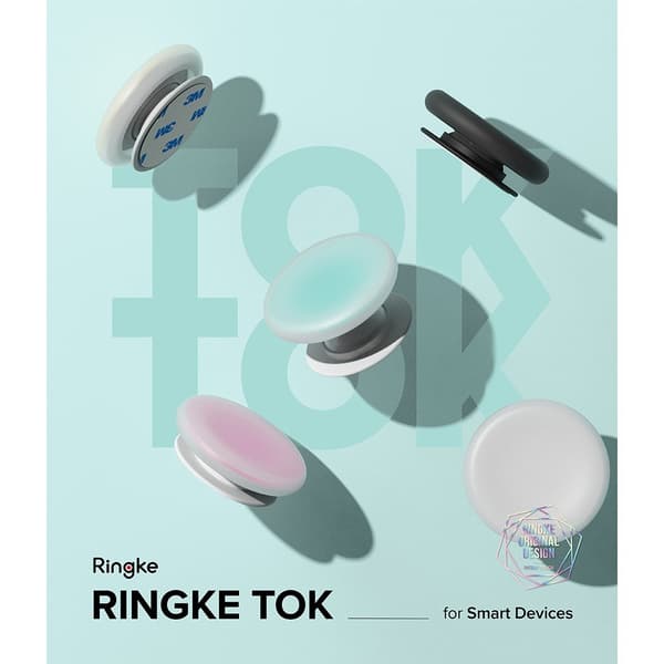 Ringke Tok Ice Yellow