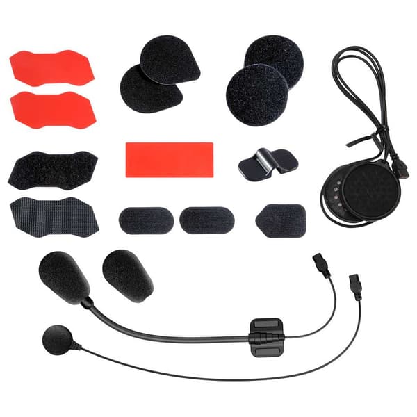 Sena Smh10r Accessory Kit Sort