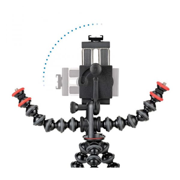Joby Gorillapod Mobile Vlogging Kit JB01645-BWW