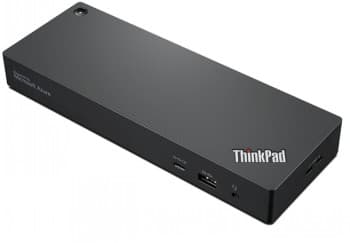 LENOVO ThinkPad Universal Thunderbolt 4 Smart Dock (EU)