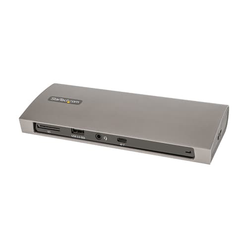 THUNDERBOLT 4 DOCK 96W DUAL 4K