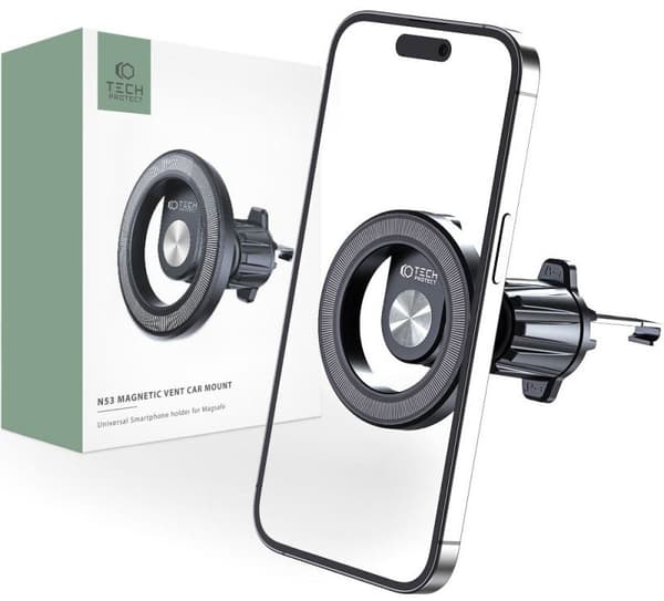Tech-Protect car phone holder N53 Magsafe Vent