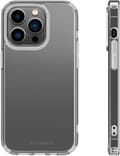 Miniatyrbilde 5 av 5: Vivanco case Safe&Steady Anti Shock Apple iPhone 14 Pro Max (63503)