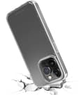 Miniatyrbilde 1 av 5: Vivanco case Safe&Steady Anti Shock Apple iPhone 14 Pro Max (63503)