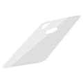 Pikkukuva 9 / 9: Baseus iPhone Xr 0.3 mm Full coverage curved T-Glass rear Protector White (SGAPIPH61-BM02)