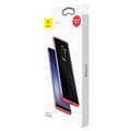 Miniatyrbillede 4 af 9: Baseus Samsung S9 Plus case Armor Red (WISAS9P-YJ09)