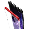Miniatyrbillede 1 af 9: Baseus Samsung S9 Plus case Armor Red (WISAS9P-YJ09)