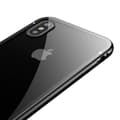 Miniatyrbillede 2 af 9: Baseus iPhone Xs Max case Magnetite hardware Black (WIAPIPH65-CS01)
