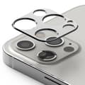 Pikkukuva 8 / 10: Ringke iPhone 12 Pro Camera Styling camera island protector Silver