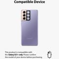 Pikkukuva 4 / 11: Ringke Galaxy S21+ Camera Styling camera island protector Black