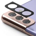Pikkukuva 6 / 11: Ringke Galaxy S21+ Camera Styling camera island protector Black