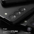 Pikkukuva 7 / 11: Ringke Galaxy S21+ Camera Styling camera island protector Black