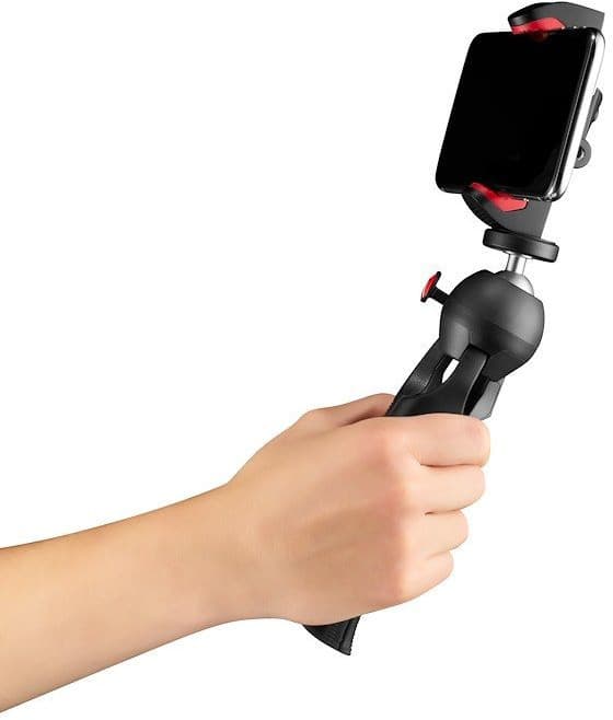 Manfrotto smartphone clamp MCPIXI