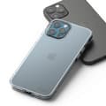 Pikkukuva 4 / 8: Ringke iPhone 12/12 Pro Back Cover Protector Invisible Defender (2pcs) Matte Clean