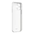 Miniatyrbillede 2 af 11: Baseus iPhone 13 Pro Max case Liquid Silica Gel Protective White (ARYT000502)