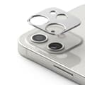 Pikkukuva 5 / 10: Ringke iPhone 12 mini Camera Styling camera island protector Silver