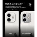 Pikkukuva 10 / 10: Ringke iPhone 12 mini Camera Styling camera island protector Silver