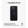 Pikkukuva 2 / 10: Ringke iPhone 12 mini Camera Styling camera island protector Silver