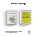 Pikkukuva 1 / 10: Ringke iPhone 12 mini Camera Styling camera island protector Silver