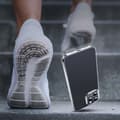Miniatyrbillede 4 af 11: Baseus iPhone 13 Pro case Frosted Glass Protective Transparent (ARWS000102)