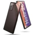 Miniatyrbild 10 av 11: Ringke Galaxy Note 20 Case Air Smoke Black