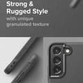 Miniatyrbilde 3 av 11: Ringke Galaxy S22+ Case Onyx Dark Gray