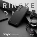 Miniatyrbilde 8 av 11: Ringke Galaxy S22+ Case Onyx Dark Gray