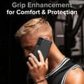 Miniatyrbilde 10 av 11: Ringke Galaxy S22+ Case Onyx Dark Gray