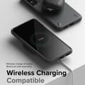 Miniatyrbilde 11 av 11: Ringke Galaxy S22+ Case Onyx Dark Gray
