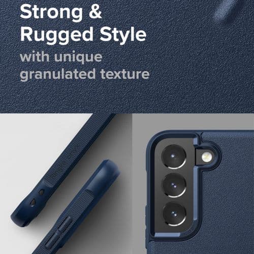 Ringke Galaxy S22+ Case Onyx Navy