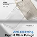 Miniatyrbillede 7 af 11: Ringke iPhone 14 Plus Case Slim Clear
