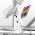 Miniatyrbillede 10 af 11: Ringke iPhone 14 Plus Case Slim Clear