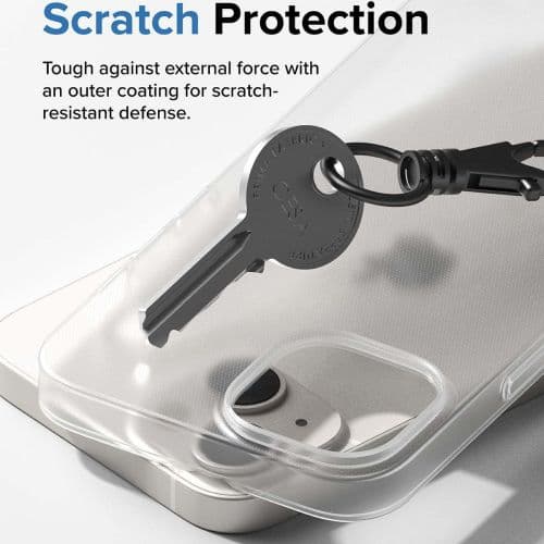 Ringke iPhone 14 Plus Case Slim Clear