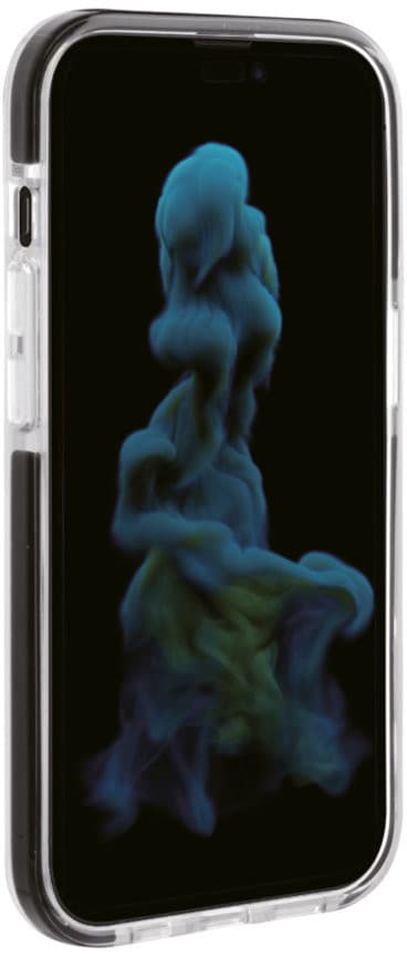 Vivanco case Rock Solid Apple iPhone 14 Pro Max, transparent (63501)