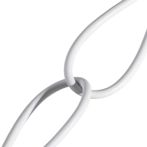 CABLU alimentare si date Baseus Superior, Fast Charging Data Cable pt. smartphone, USB Type-C la Lightning Iphone PD 20W, 1.5m, alb "CATLYS-B02" (timb
