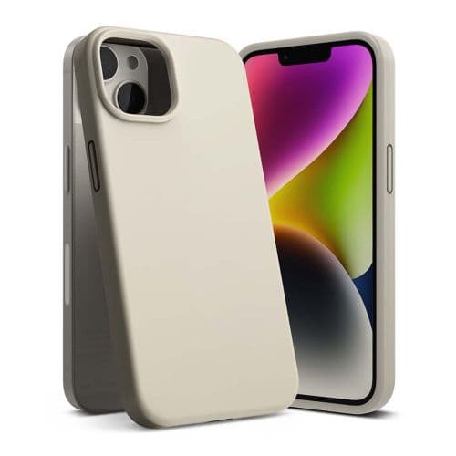 Ringke iPhone 14 Plus Case Silicone Stone