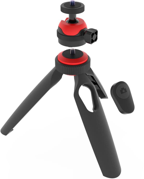Digipower vlogging kit Superstar Essential