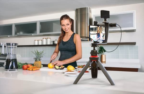 Digipower vlogging kit Superstar Essential