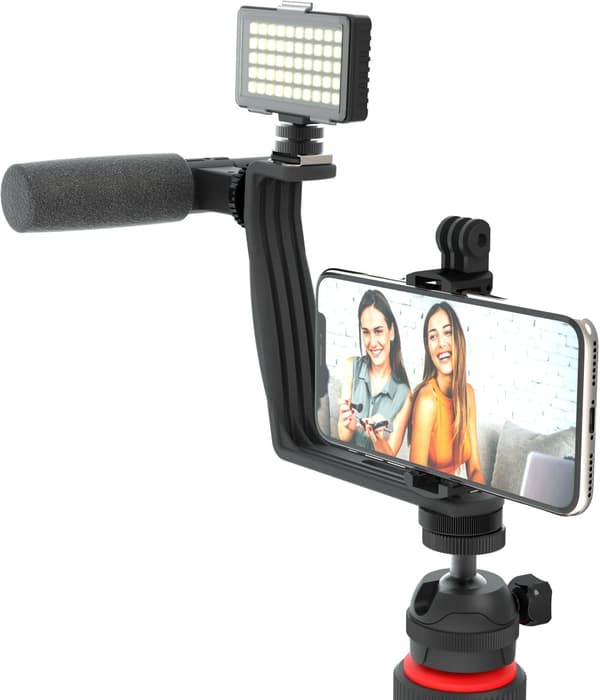 Digipower vlogging kit Superstar Essential