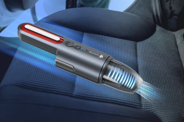 Navitel | Cordless portable vacuum cleaner CL100