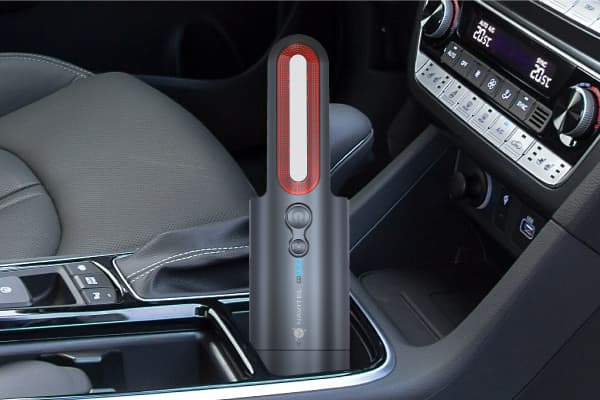 Navitel | Cordless portable vacuum cleaner CL100