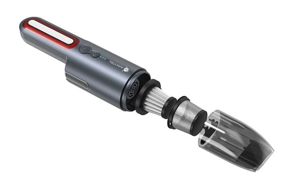 Navitel | Cordless portable vacuum cleaner CL100