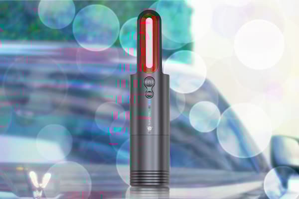 Navitel | Cordless portable vacuum cleaner CL100