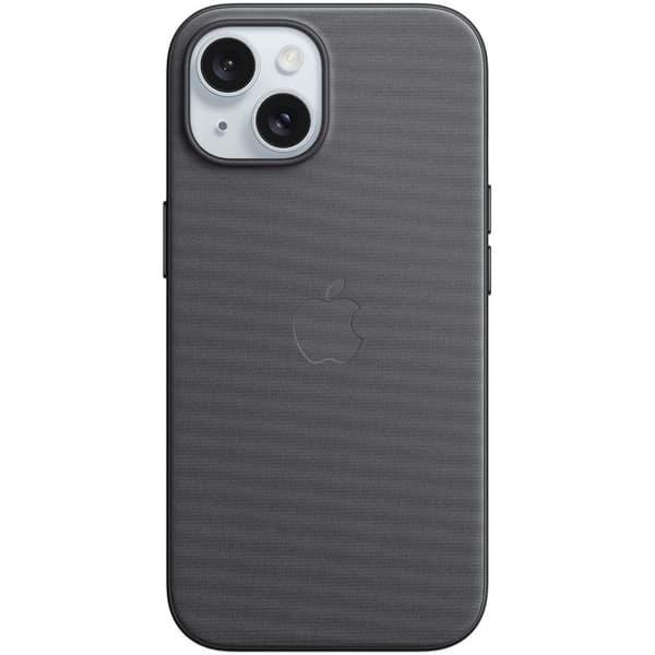Apple FineWoven Case with MagSafe MT393ZM/A Apple iPhone 15 Case