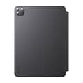 Miniatyrbilde 8 av 9: Baseus iPad Pro 12.9 (2019/2020/2021/2022) case Brilliance with BT 5.3 keyboard (QWERTY) and Type-C cable, Black (P40112602111-04)
