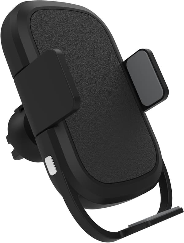 Platinet car phone mount & QI wireless charger 2A/10W PUCHWI